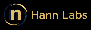 Hann Labs logo